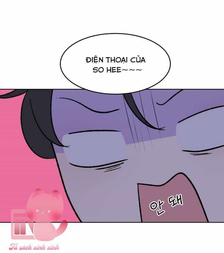 Bí Mật Highteen - Chương 18 - ảnh 21