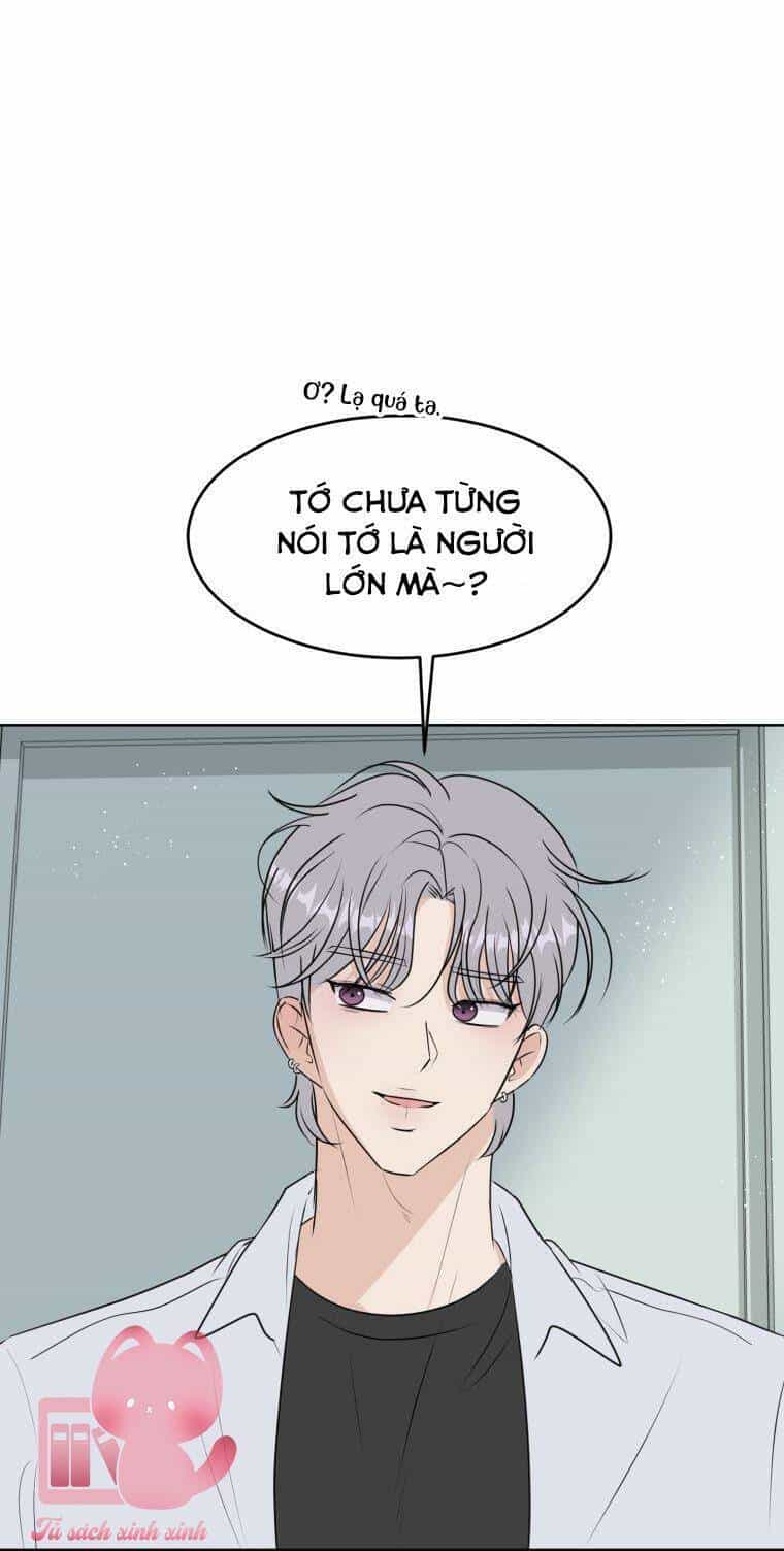Bí Mật Highteen - Chương 18 - ảnh 28