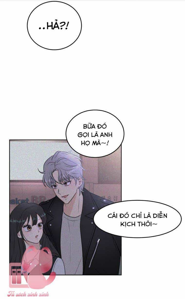 Bí Mật Highteen - Chương 18 - ảnh 29