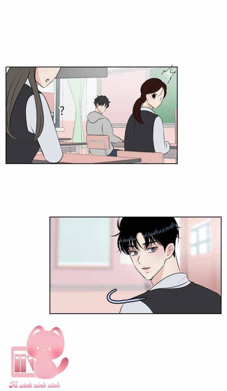 Bí Mật Highteen - Chương 18 - ảnh 3