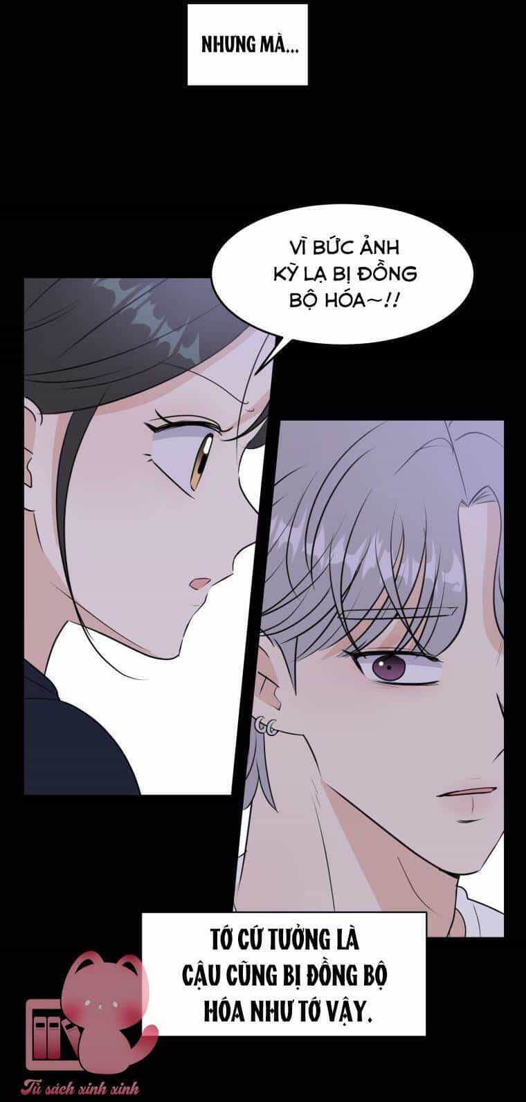 Bí Mật Highteen - Chương 18 - ảnh 36