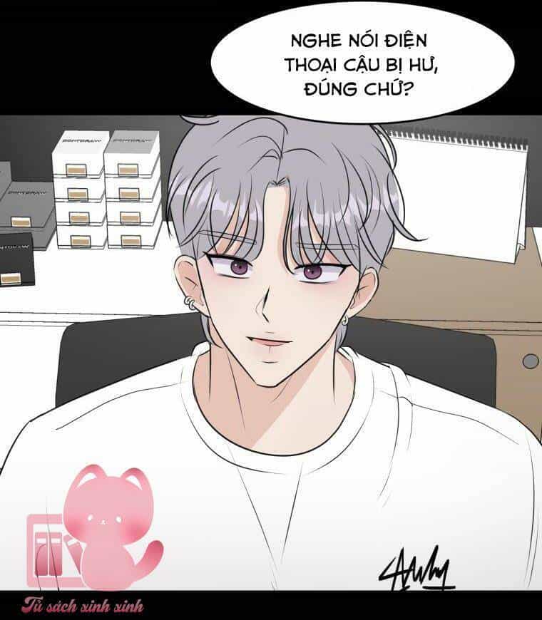 Bí Mật Highteen - Chương 18 - ảnh 39