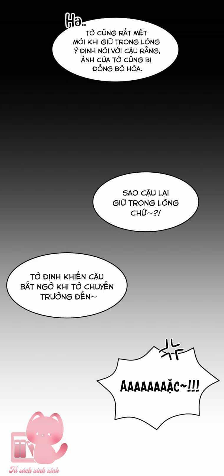 Bí Mật Highteen - Chương 18 - ảnh 40
