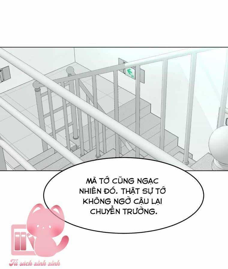 Bí Mật Highteen - Chương 18 - ảnh 41