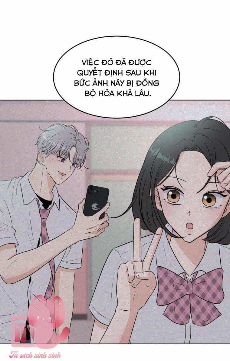 Bí Mật Highteen - Chương 18 - ảnh 42