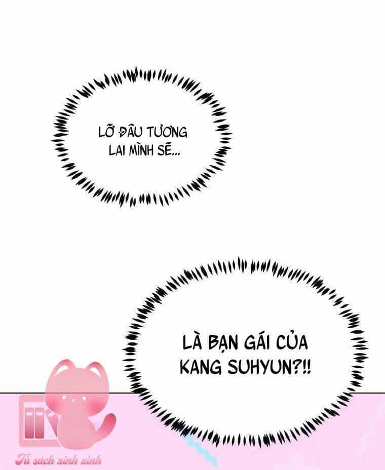 Bí Mật Highteen - Chương 18 - ảnh 46
