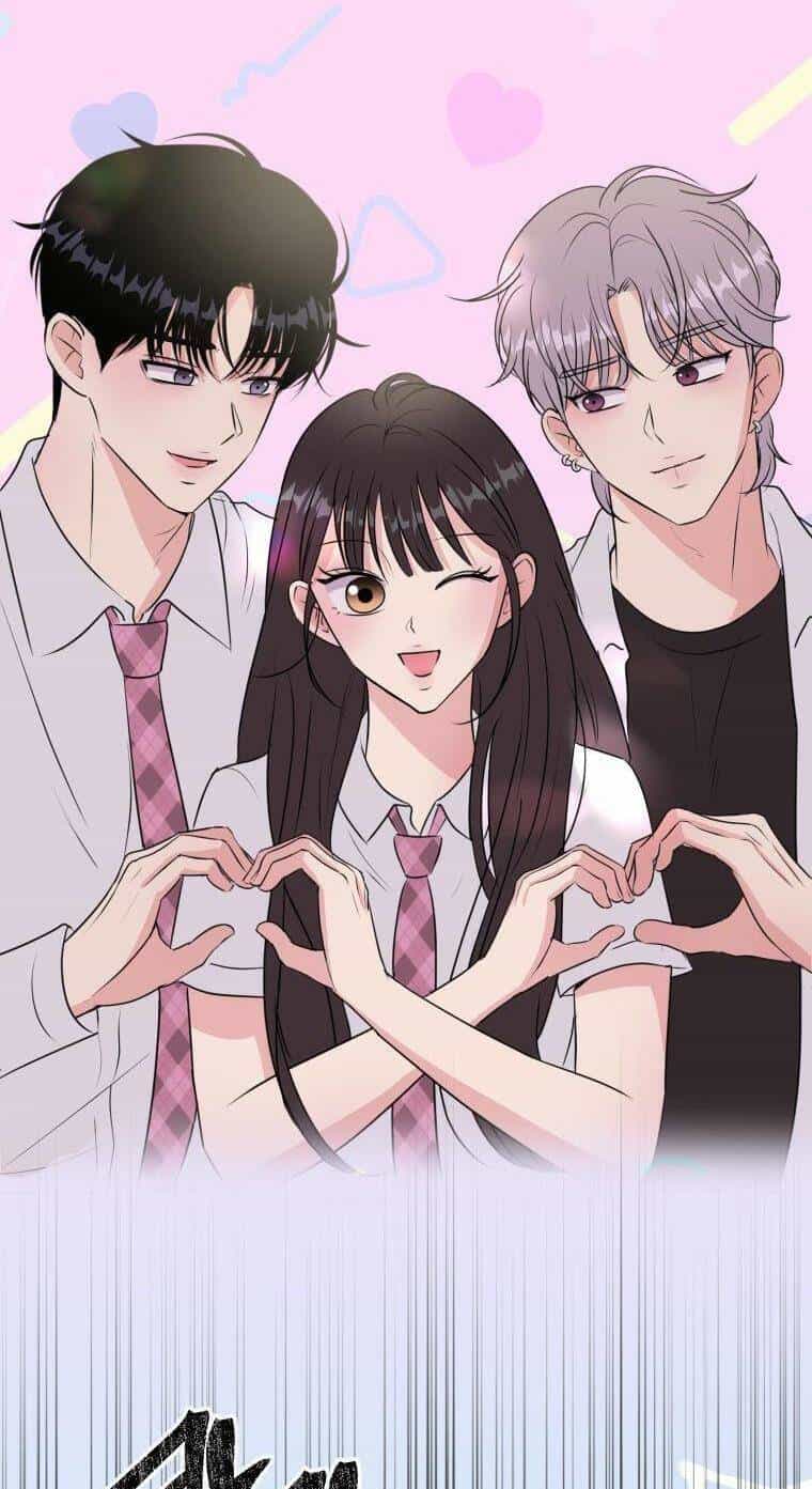 Bí Mật Highteen - Chương 18 - ảnh 47