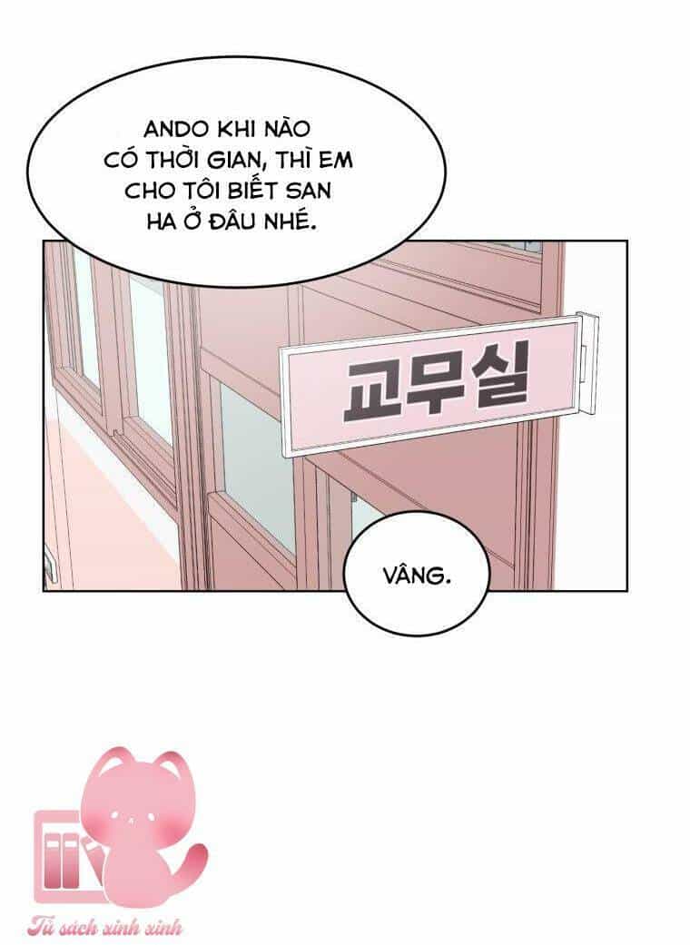 Bí Mật Highteen - Chương 18 - ảnh 56
