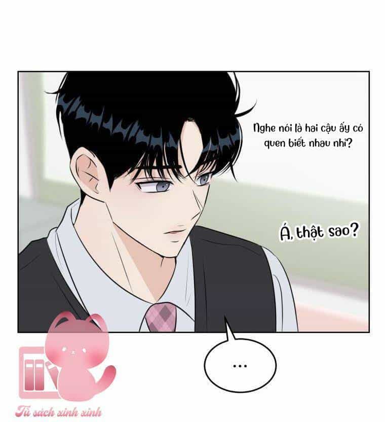 Bí Mật Highteen - Chương 18 - ảnh 59
