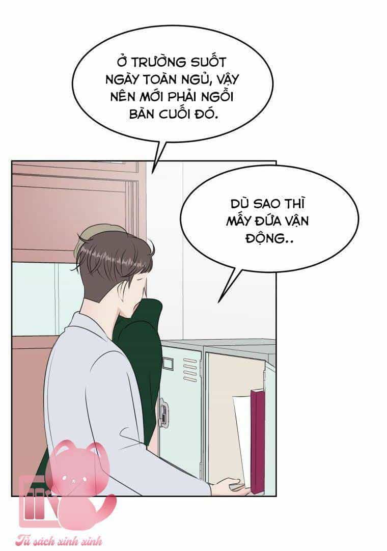Bí Mật Highteen - Chương 18 - ảnh 61