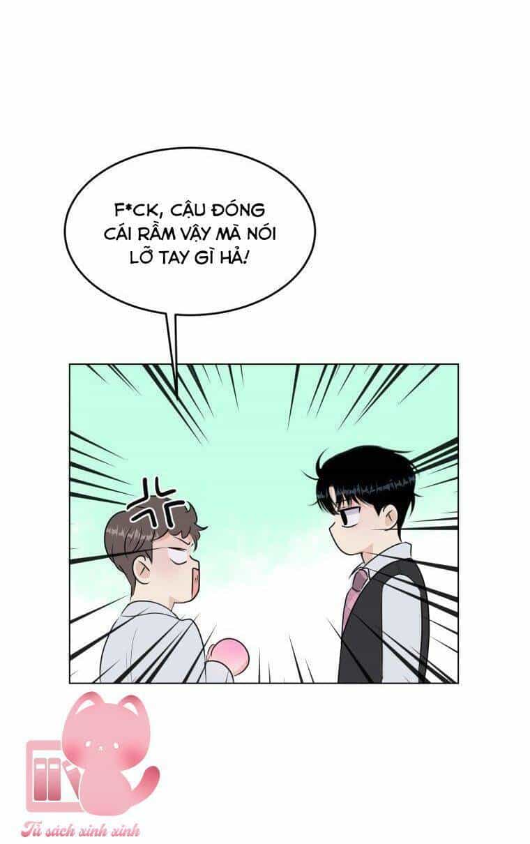 Bí Mật Highteen - Chương 18 - ảnh 65