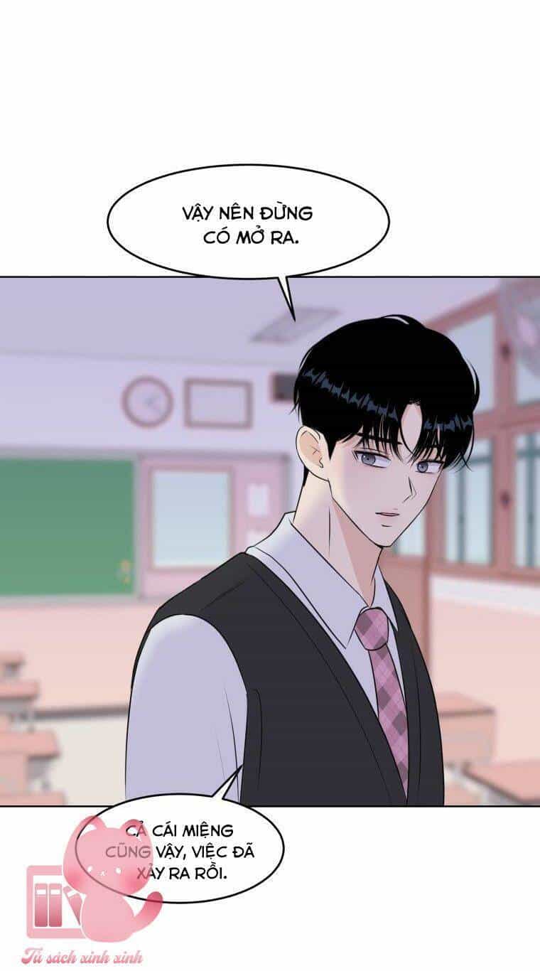 Bí Mật Highteen - Chương 18 - ảnh 66
