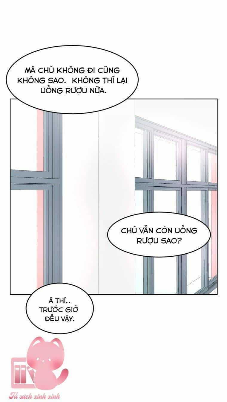Bí Mật Highteen - Chương 18 - ảnh 72
