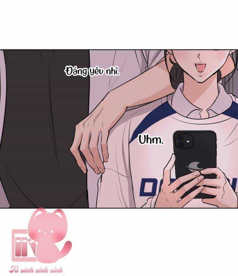 Bí Mật Highteen - Chương 18 - ảnh 75