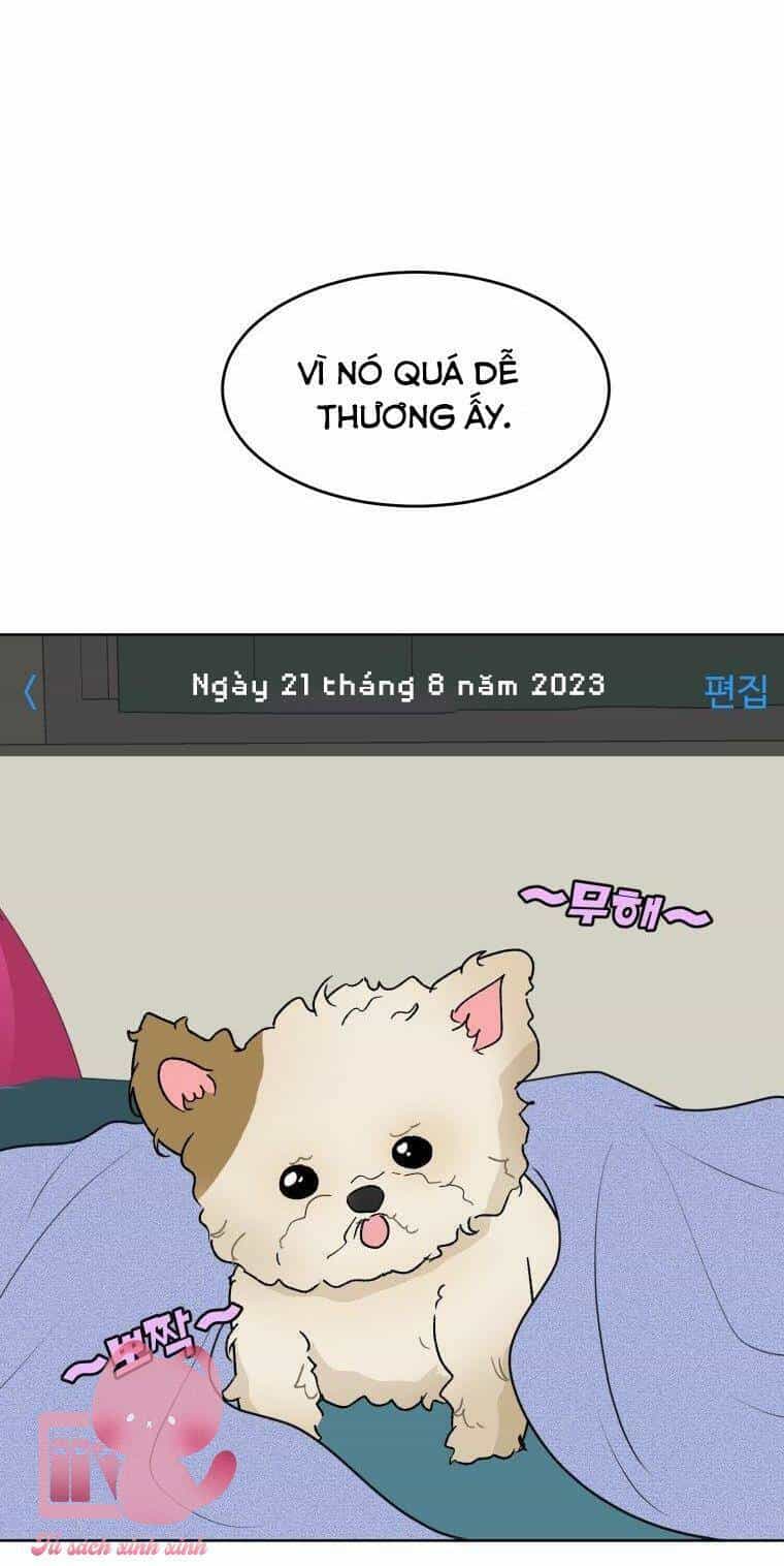 Bí Mật Highteen - Chương 19 - ảnh 11
