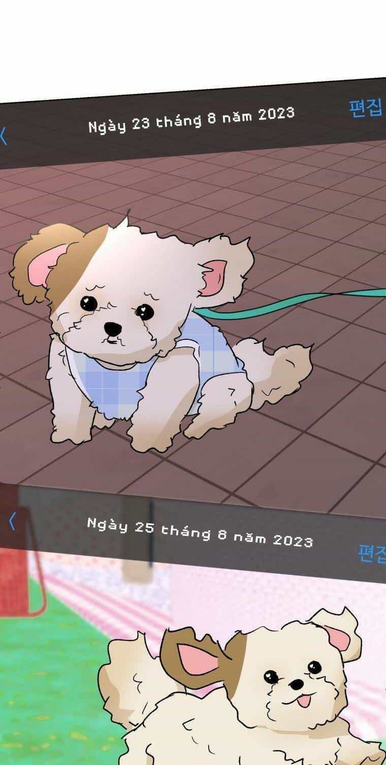 Bí Mật Highteen - Chương 19 - ảnh 14