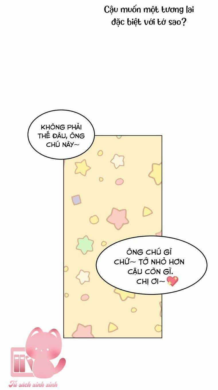 Bí Mật Highteen - Chương 19 - ảnh 18