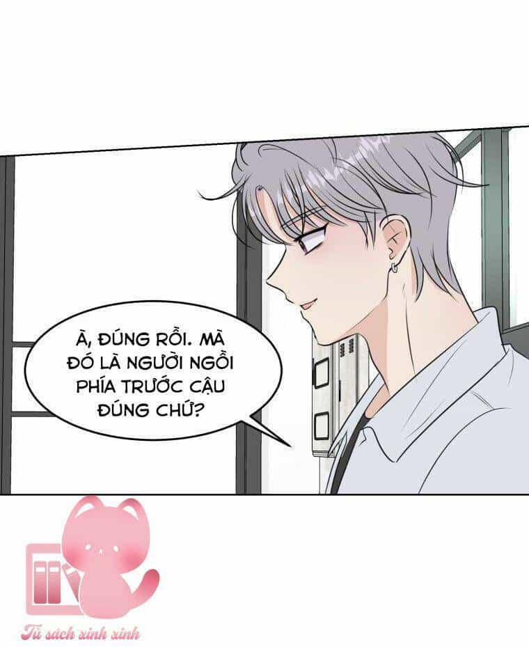 Bí Mật Highteen - Chương 19 - ảnh 19