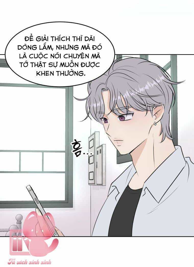 Bí Mật Highteen - Chương 19 - ảnh 26