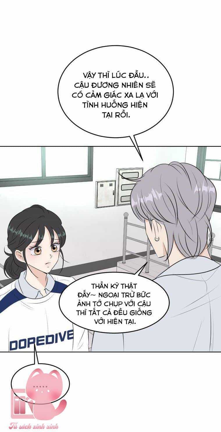 Bí Mật Highteen - Chương 19 - ảnh 28