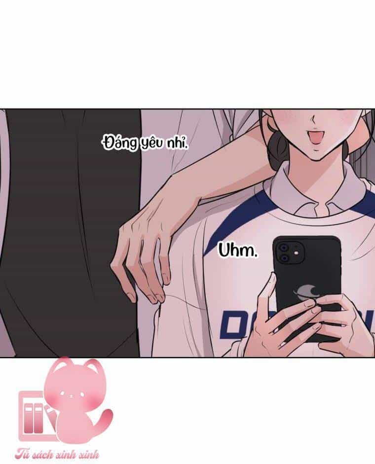 Bí Mật Highteen - Chương 19 - ảnh 3