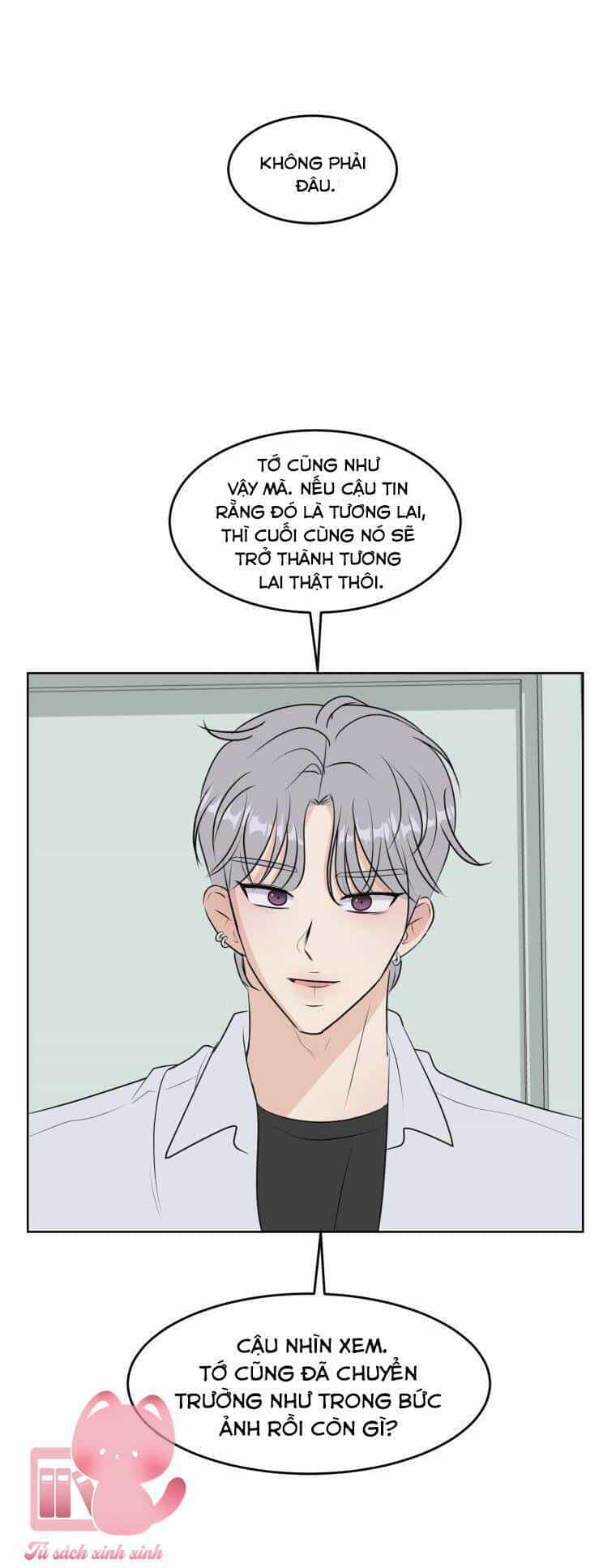 Bí Mật Highteen - Chương 19 - ảnh 30