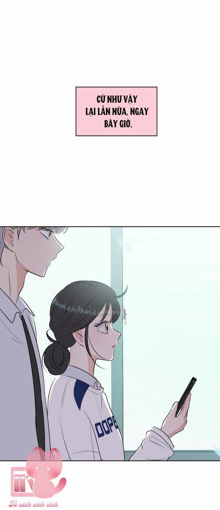 Bí Mật Highteen - Chương 19 - ảnh 35