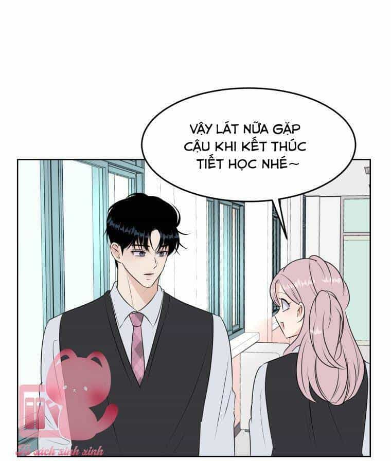 Bí Mật Highteen - Chương 19 - ảnh 36