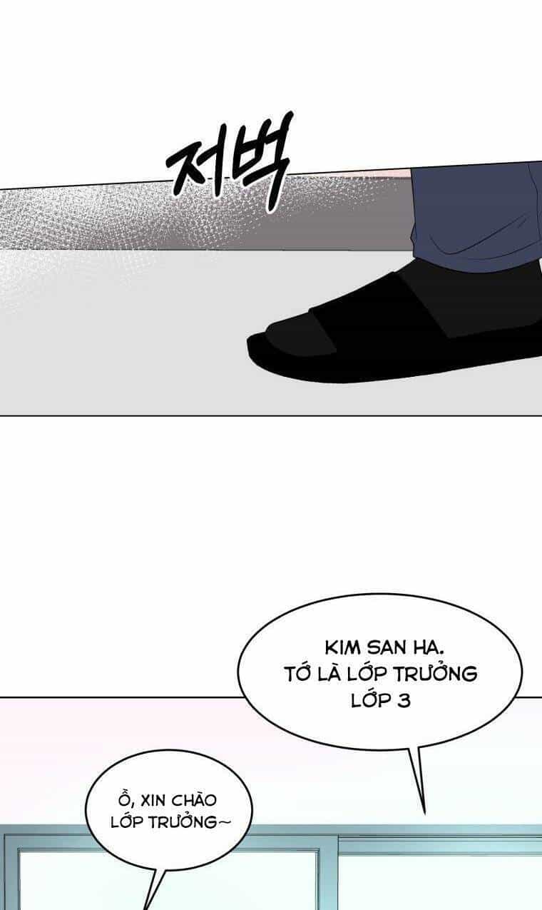 Bí Mật Highteen - Chương 19 - ảnh 39
