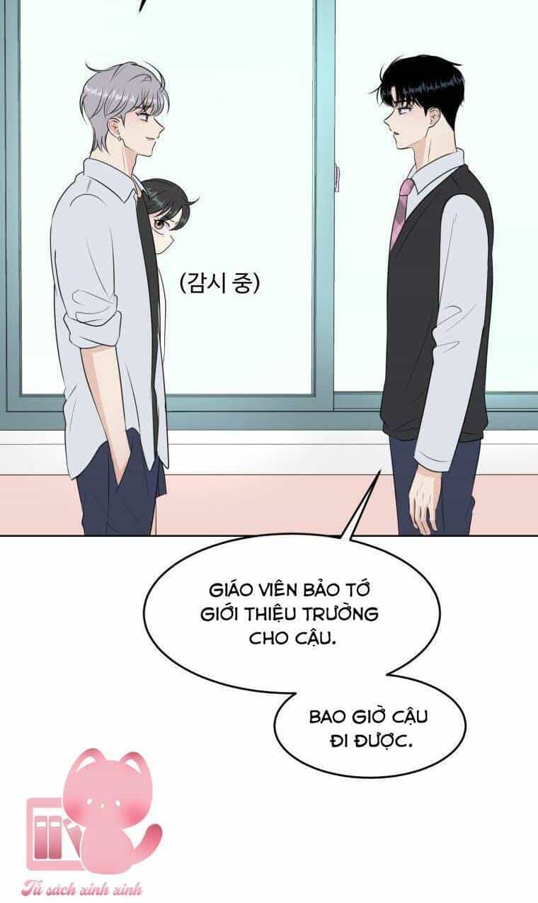 Bí Mật Highteen - Chương 19 - ảnh 40