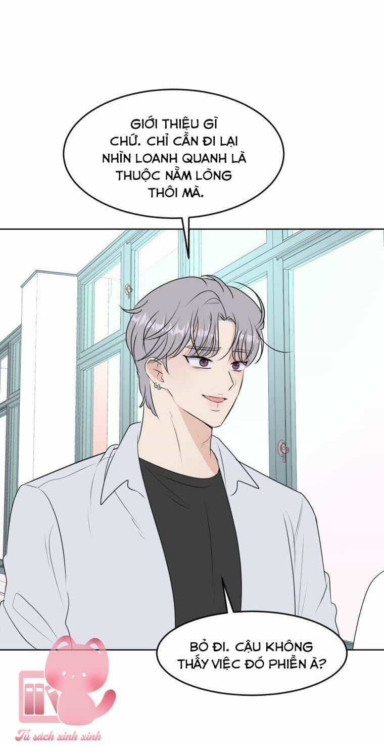 Bí Mật Highteen - Chương 19 - ảnh 41