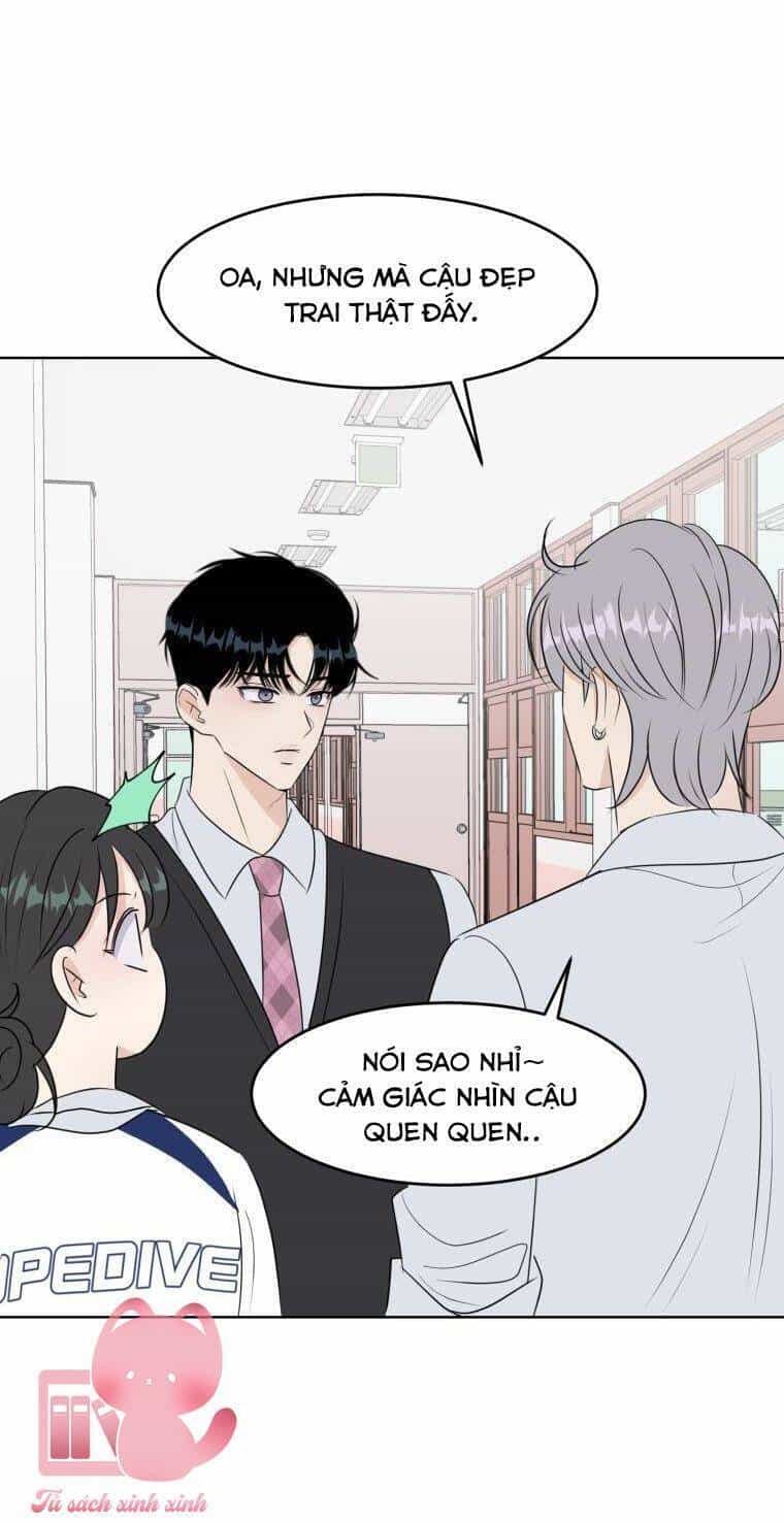 Bí Mật Highteen - Chương 19 - ảnh 43