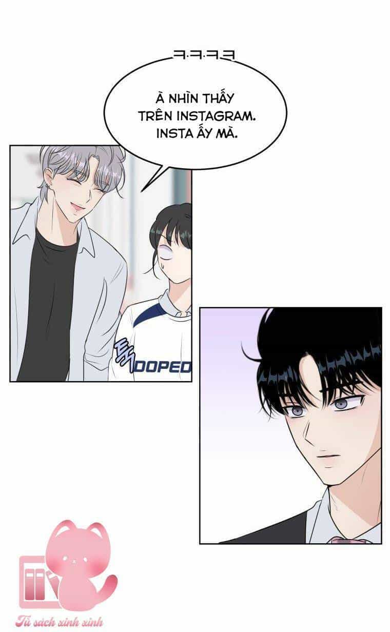 Bí Mật Highteen - Chương 19 - ảnh 45