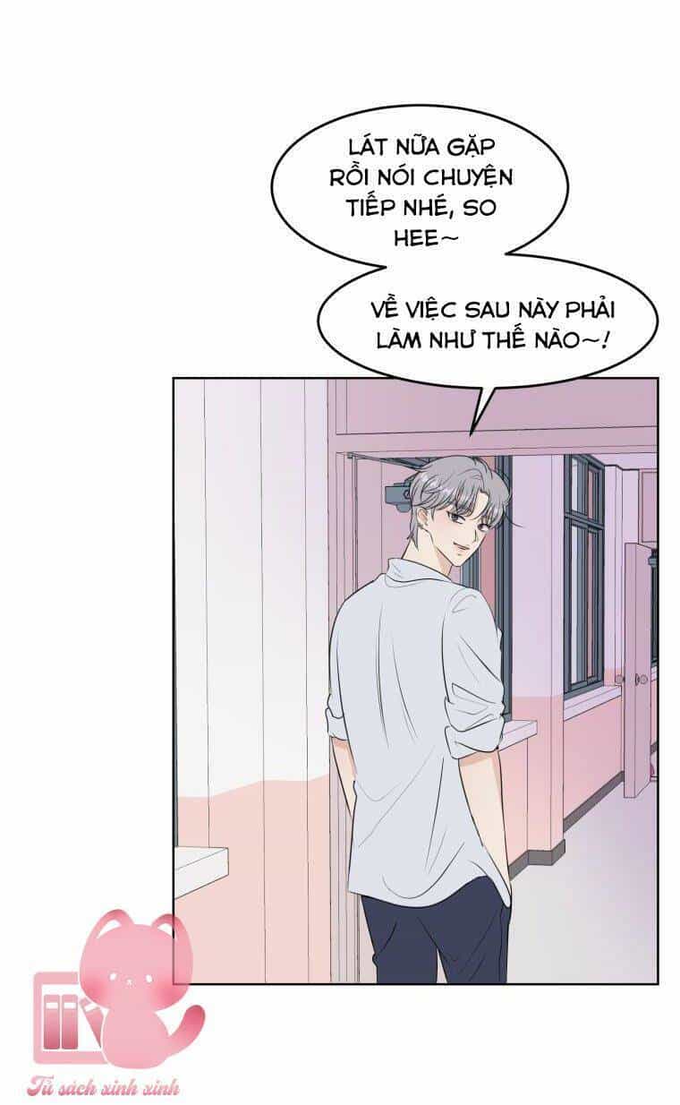 Bí Mật Highteen - Chương 19 - ảnh 48