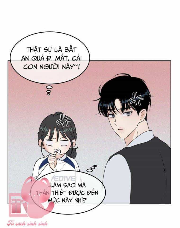 Bí Mật Highteen - Chương 19 - ảnh 49
