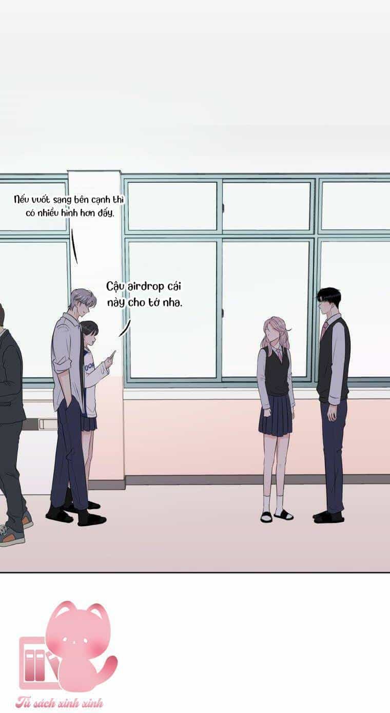 Bí Mật Highteen - Chương 19 - ảnh 5