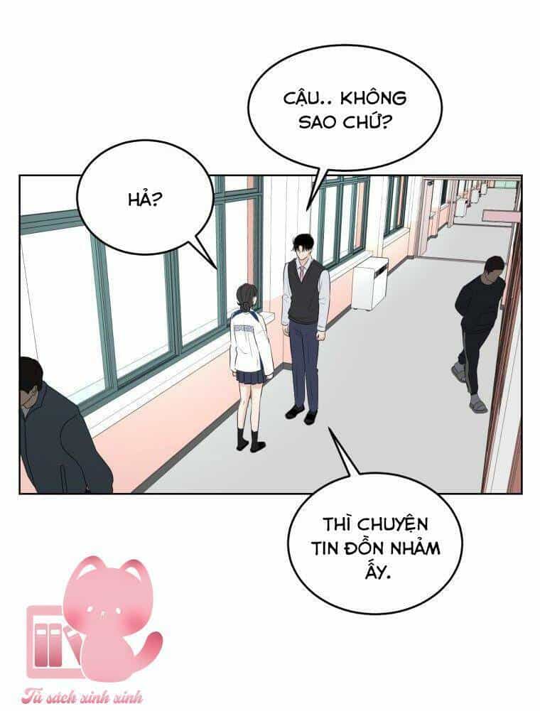 Bí Mật Highteen - Chương 19 - ảnh 51