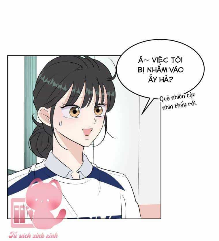 Bí Mật Highteen - Chương 19 - ảnh 52