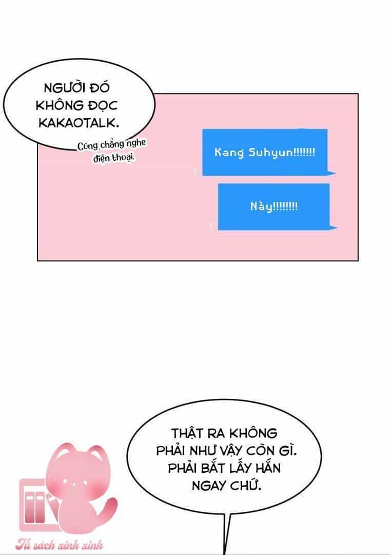 Bí Mật Highteen - Chương 19 - ảnh 54