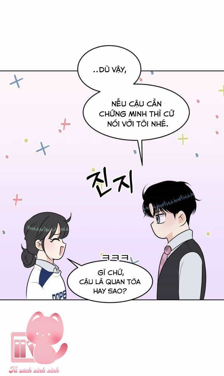 Bí Mật Highteen - Chương 19 - ảnh 64