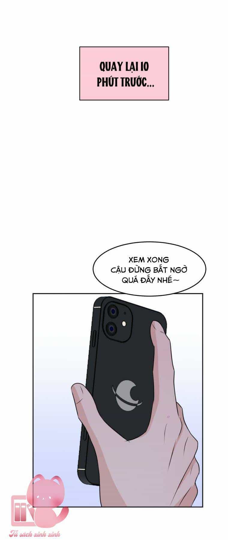 Bí Mật Highteen - Chương 19 - ảnh 9
