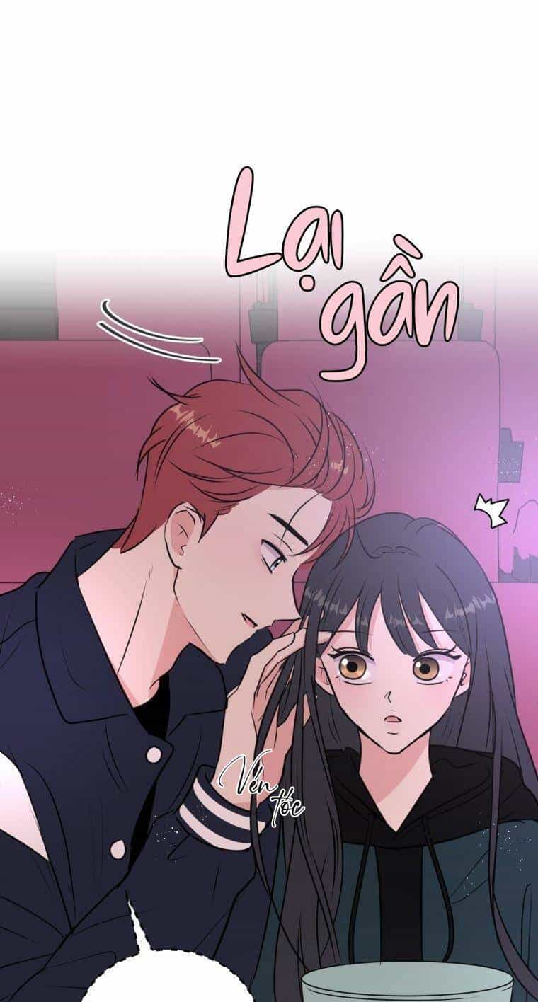 Bí Mật Highteen - Chương 2 - ảnh 10