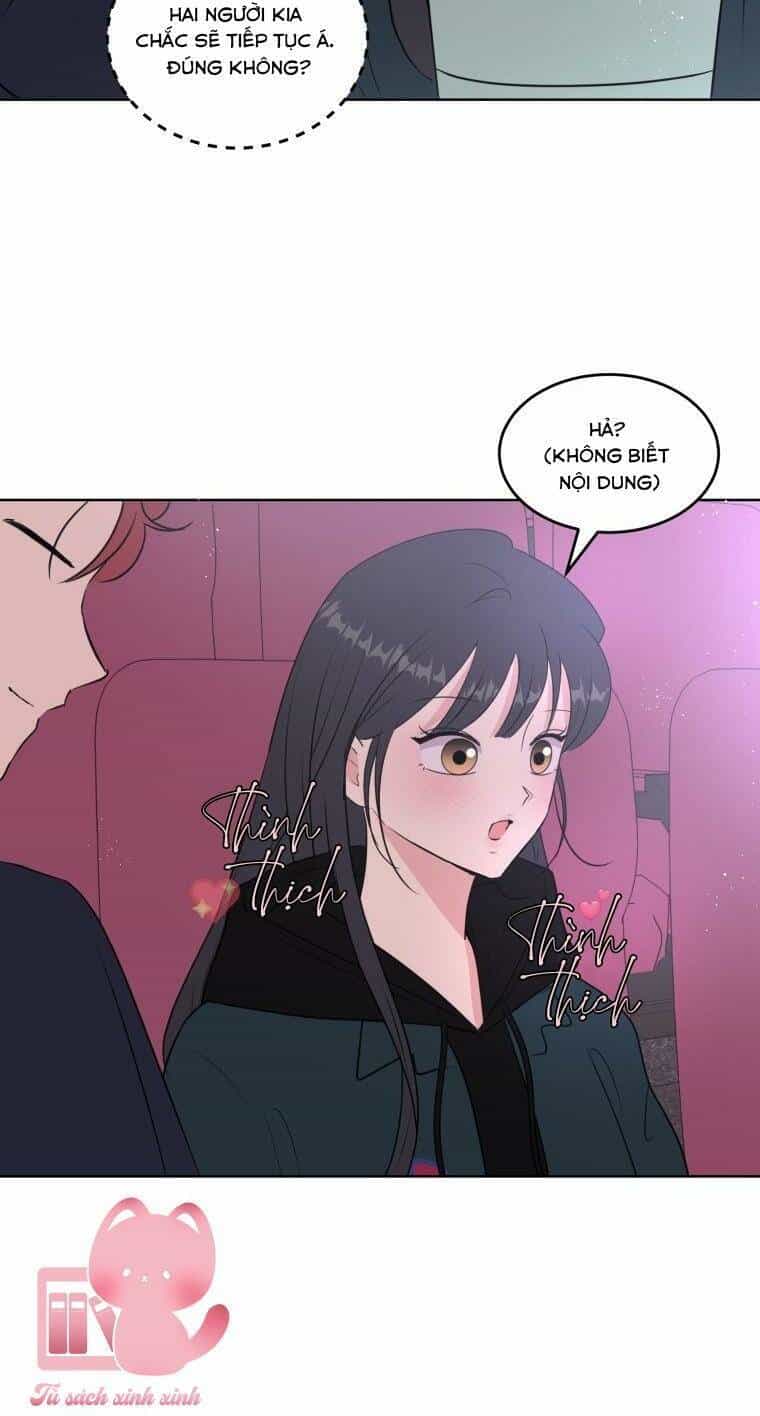 Bí Mật Highteen - Chương 2 - ảnh 11