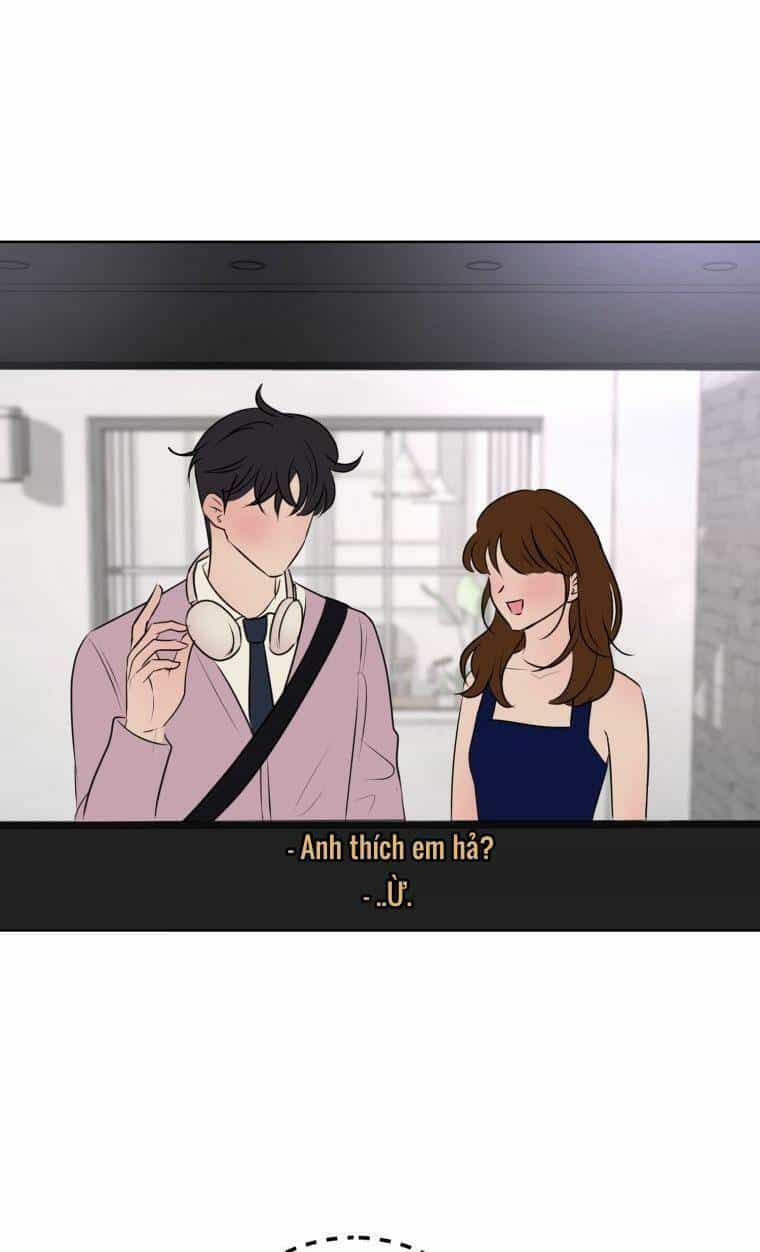 Bí Mật Highteen - Chương 2 - ảnh 12