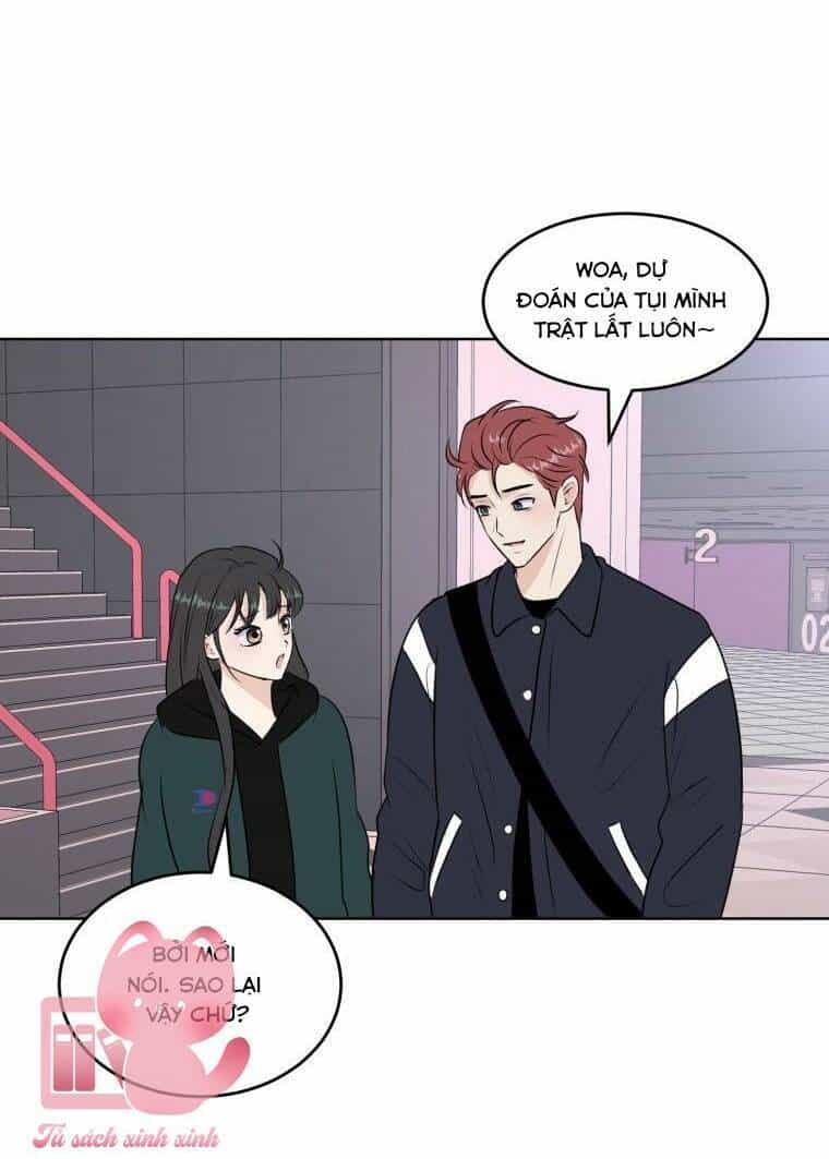 Bí Mật Highteen - Chương 2 - ảnh 15