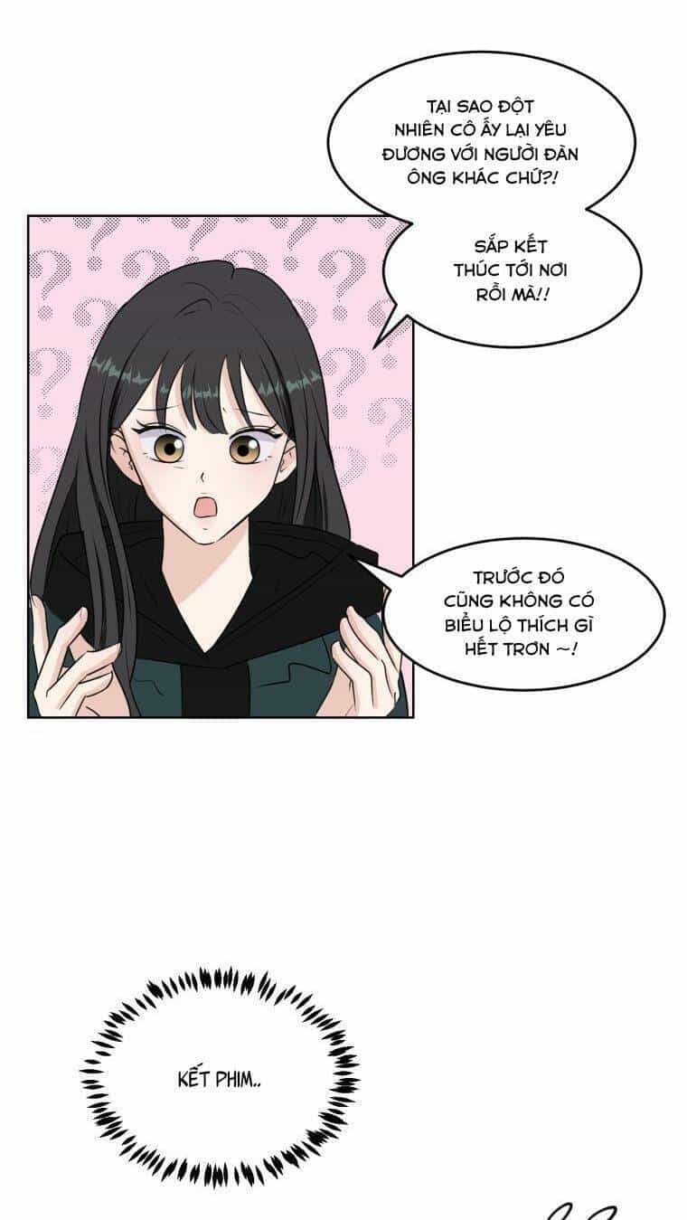 Bí Mật Highteen - Chương 2 - ảnh 16