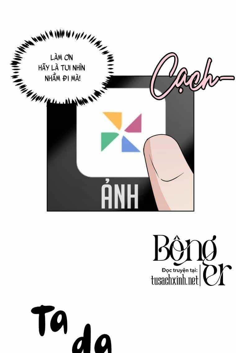 Bí Mật Highteen - Chương 2 - ảnh 22
