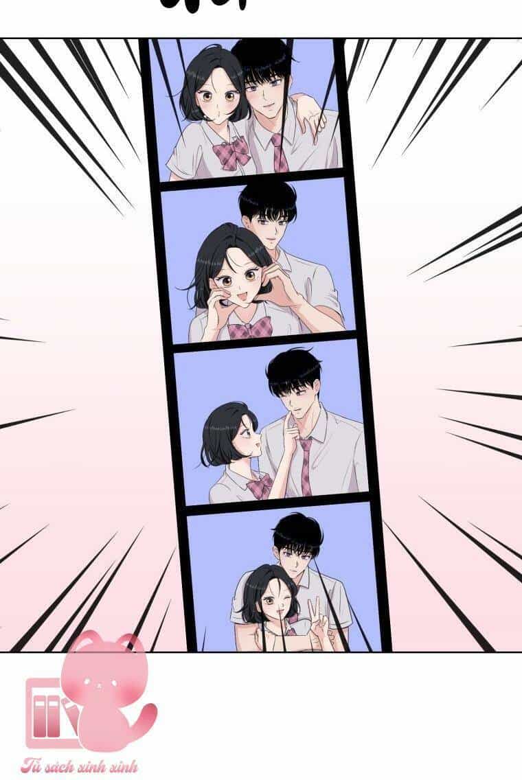 Bí Mật Highteen - Chương 2 - ảnh 23