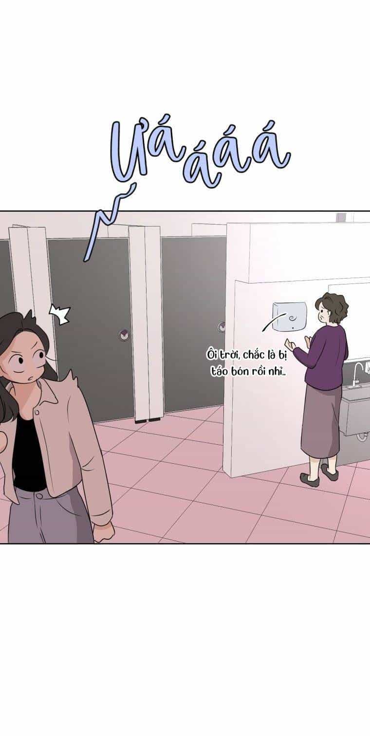 Bí Mật Highteen - Chương 2 - ảnh 24