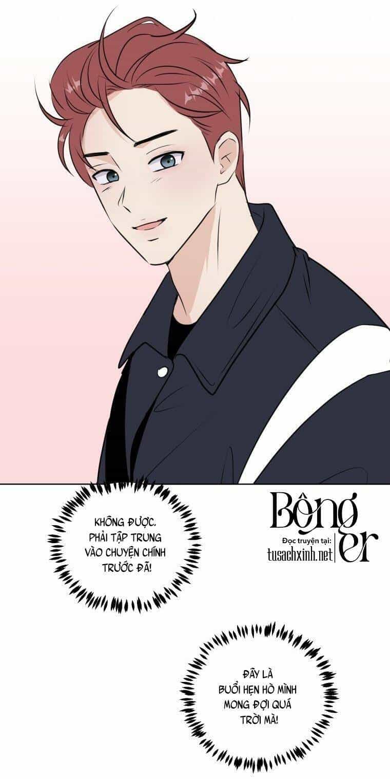 Bí Mật Highteen - Chương 2 - ảnh 30